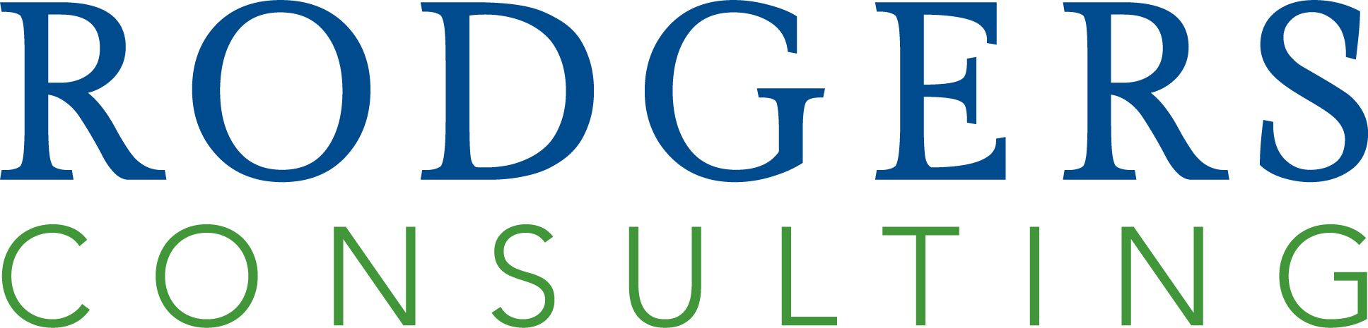Rodgers Consulting Inc.